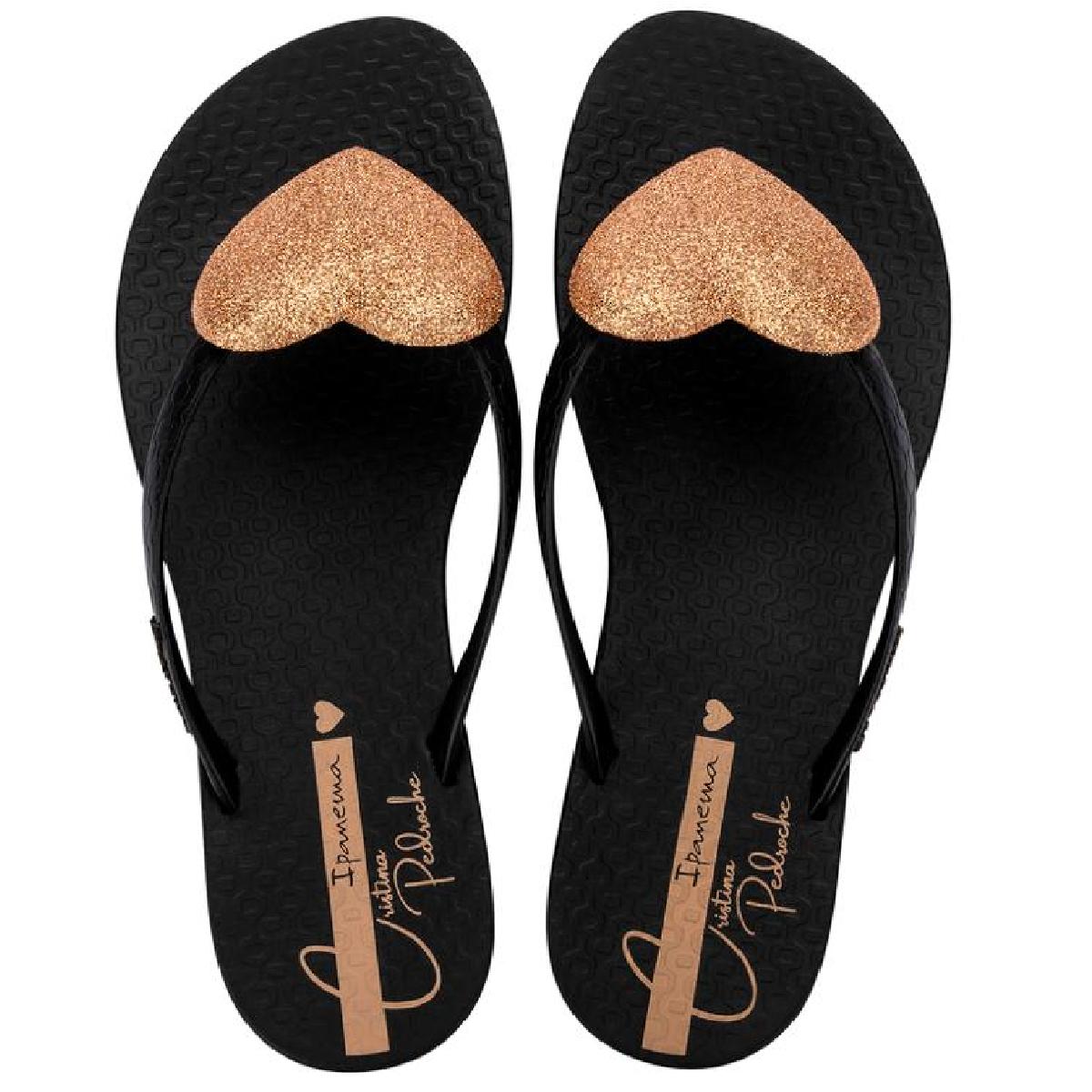 Imagen 0 de Chanclas de baño de mujer Ipanema  cristina pedroche fem IPANEMA Brillo