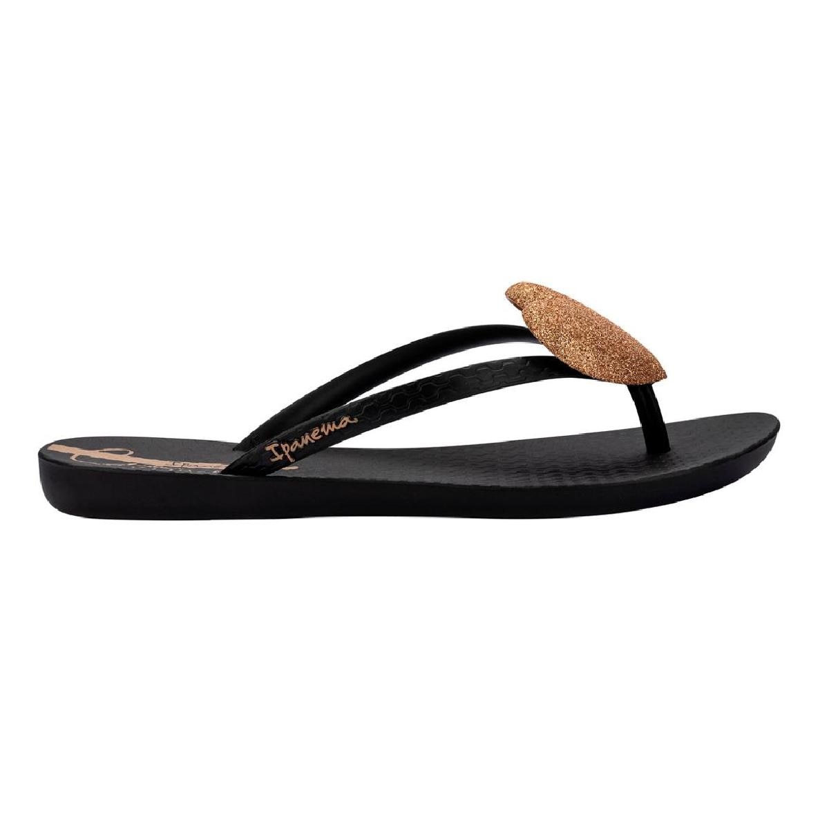 Chanclas de baño de mujer Ipanema cristina pedroche fem IPANEMA - Brillo Brillo-2