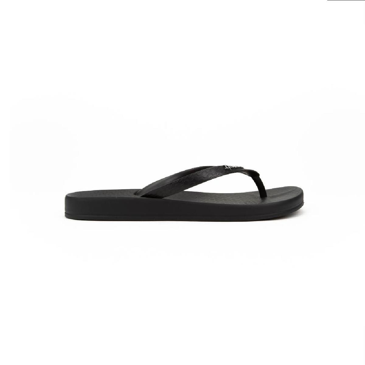 Chanclas de baño de mujer Ipanema anatomica tan fem IPANEMA - Negro Negro-2