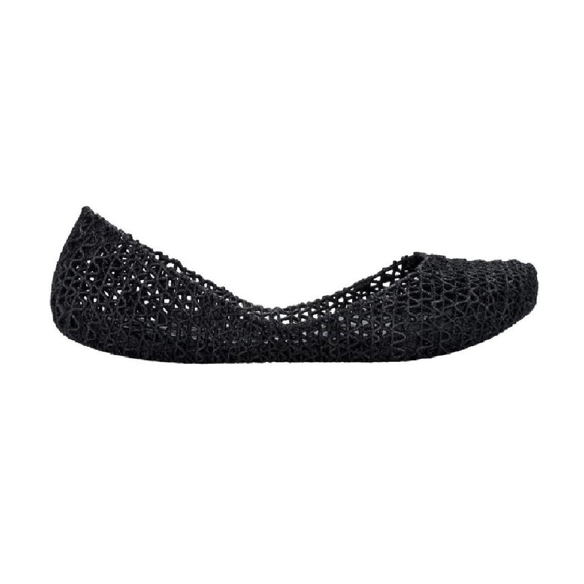 Chanclas de baño de mujer Melissa campana papel vii ad IPANEMA - Brillo Brillo-2