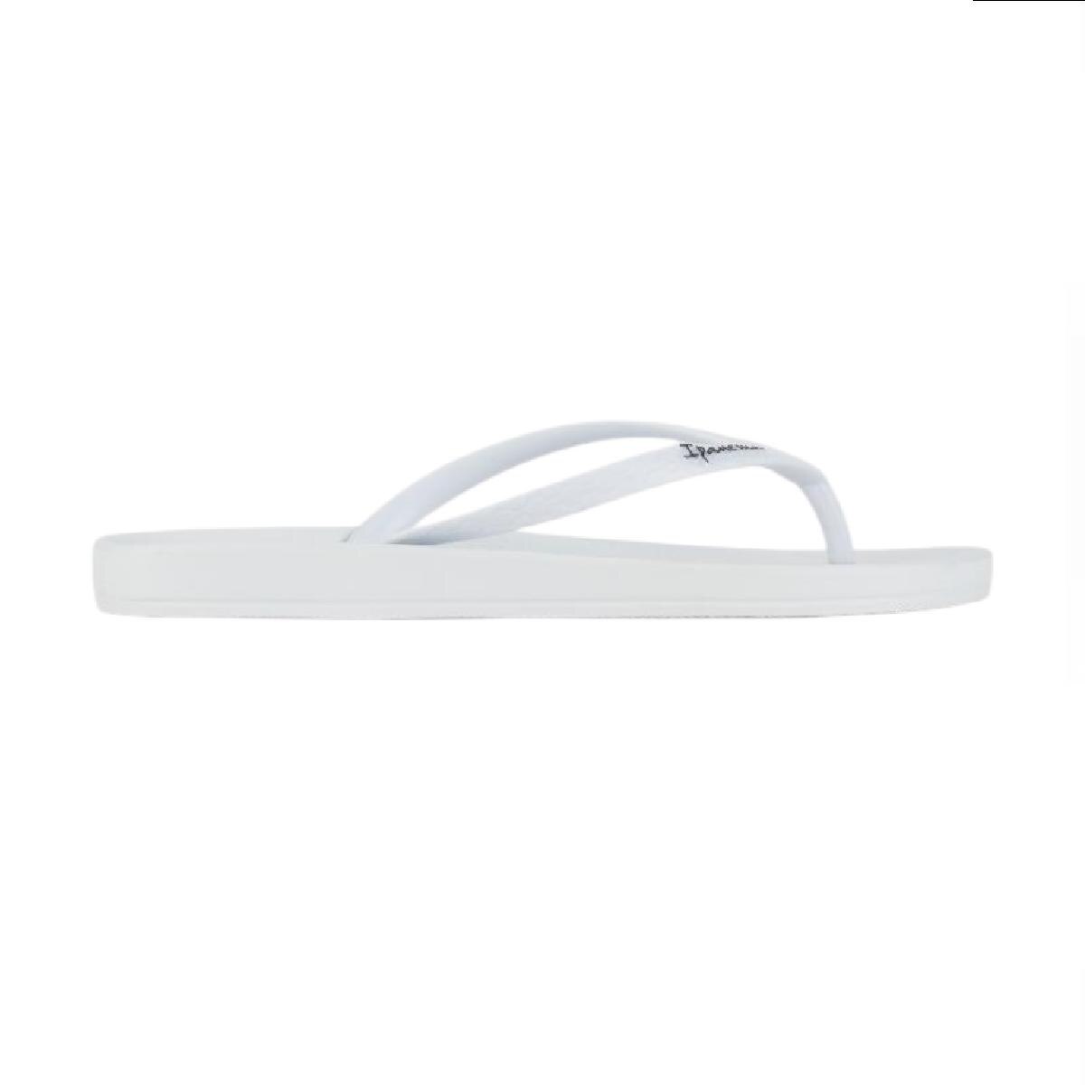 Chanclas de baño de mujer Ipanema anat colors fem IPANEMA - Blanco Blanco-2