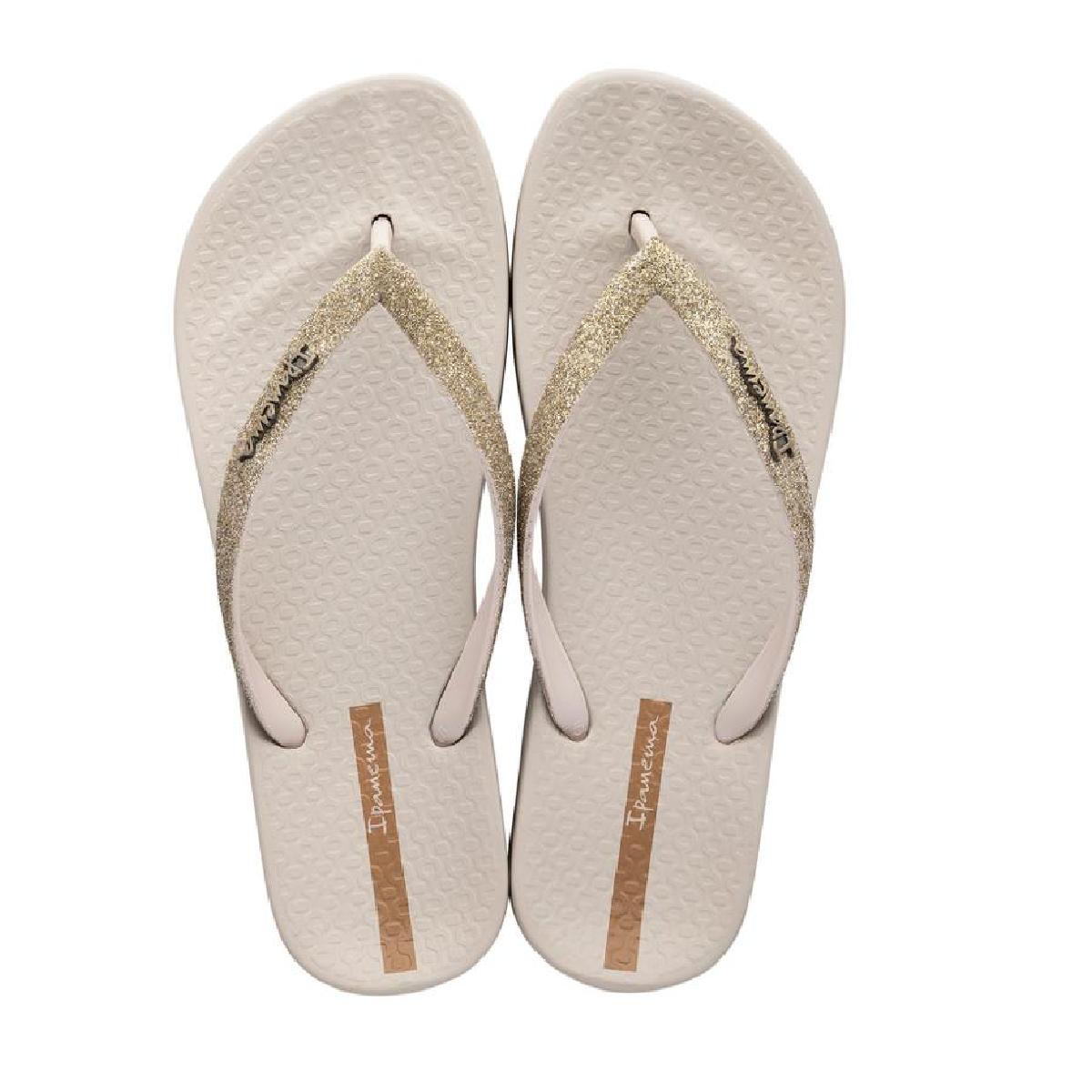 Ipanema Chanclas de baño de mujer anat lolita fem Rosa