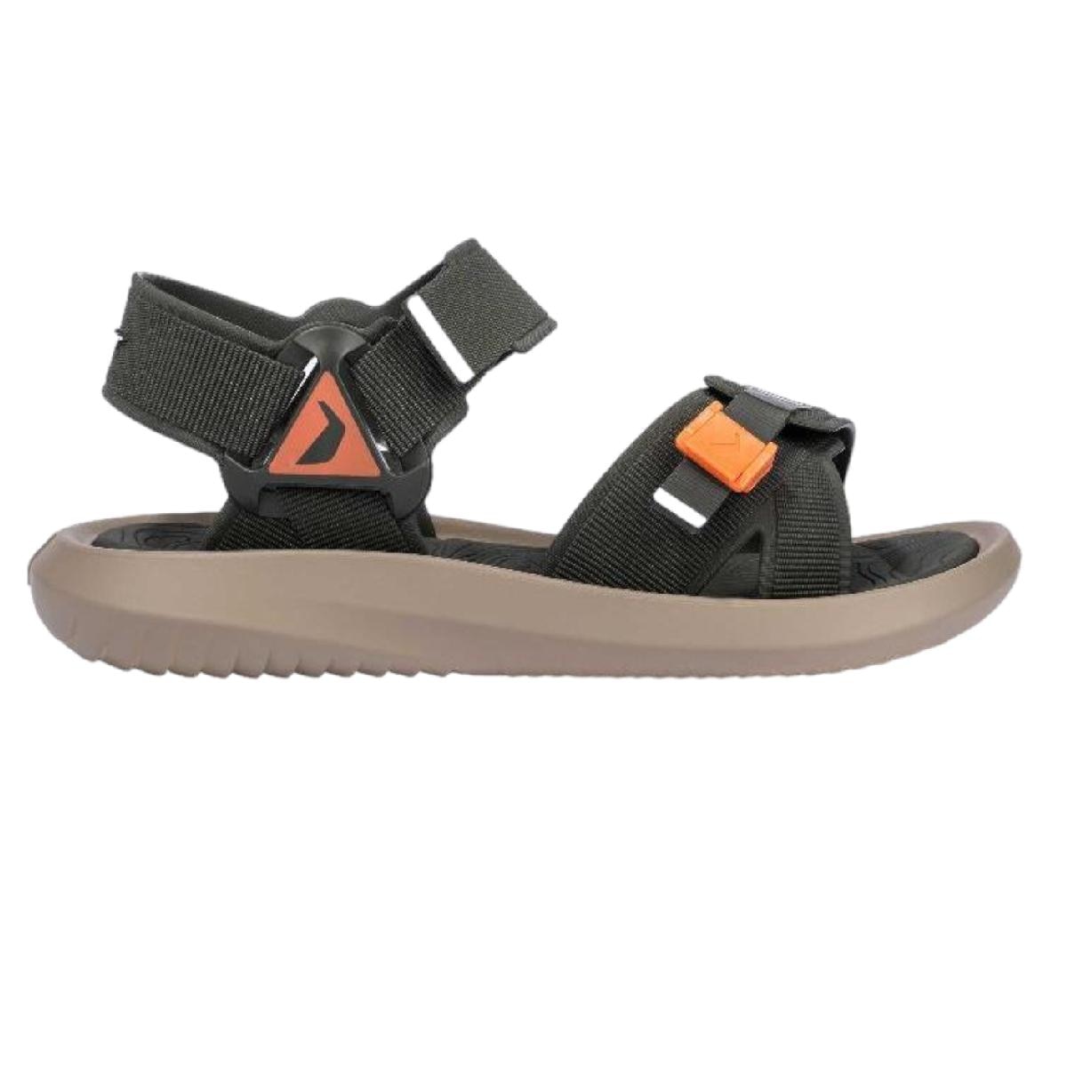 Chanclas de hombre Rider ad rt papete RIDER - Natural / Cerezo Natural / Cerezo-2