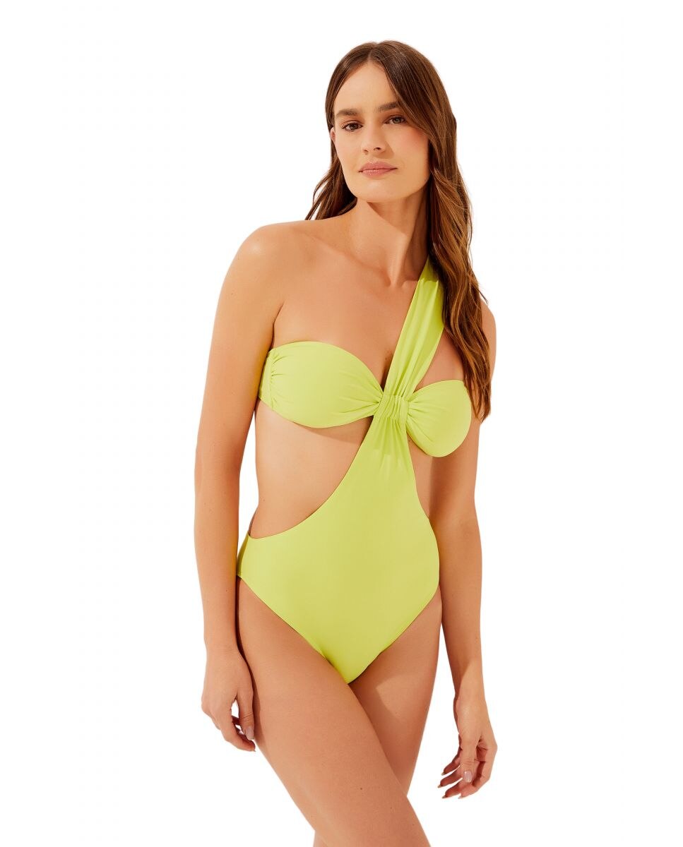 trikini mujer con relleno
