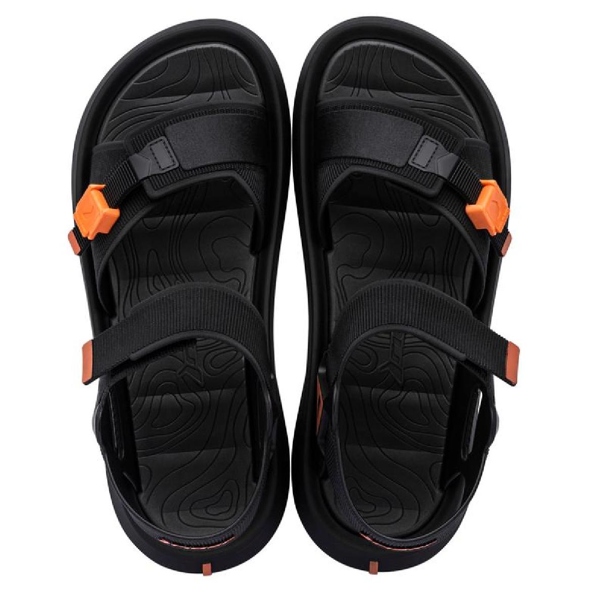 Imagen 0 de Chanclas de hombre Rider ad rt papete RIDER Naranja / Negro