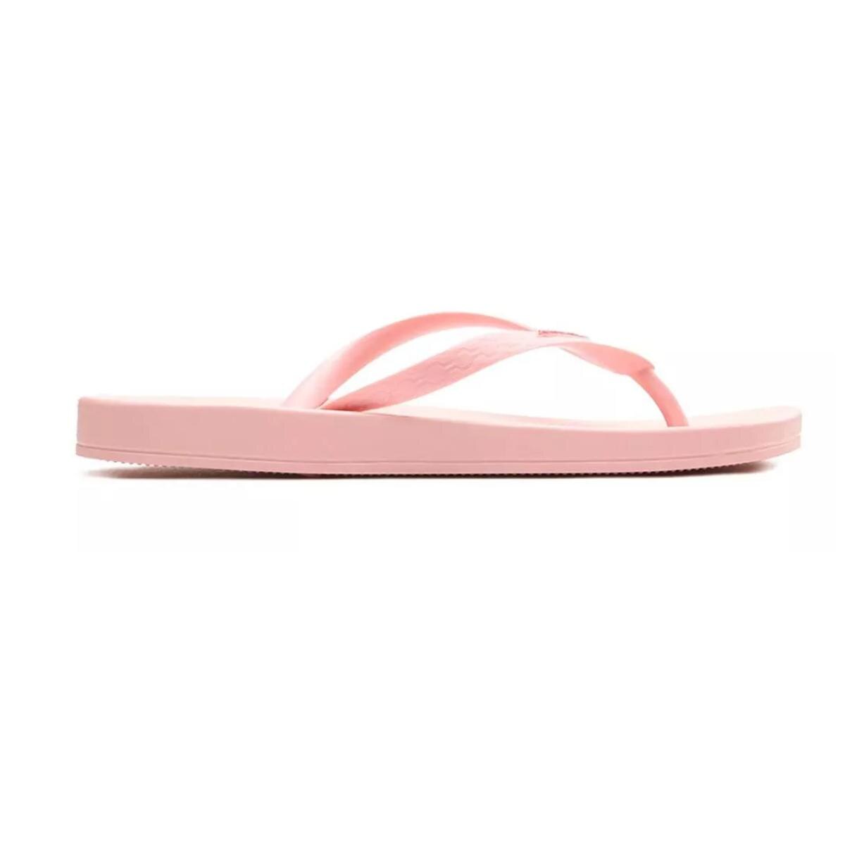 Chanclas de baño de mujer Ipanema anat colors fem IPANEMA - Rosa claro Rosa claro-2