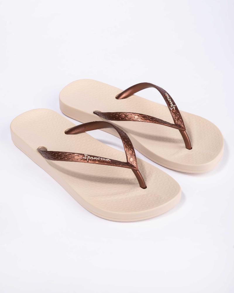 Chanclas mujer ipanema el best sale corte ingles