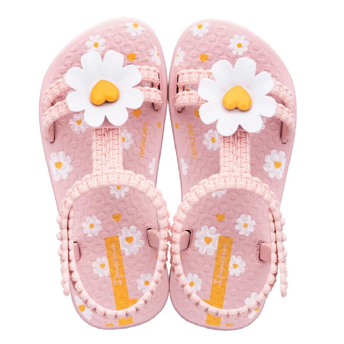 Ipanema - Chanclas de baño de bebés Ipanema daisy baby IPANEMA.
