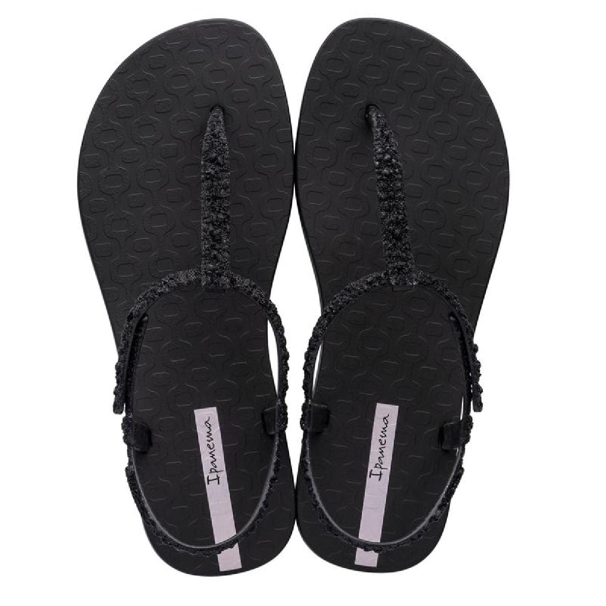 Ipanema Chanclas de baño de mujer class brilha fem Beige