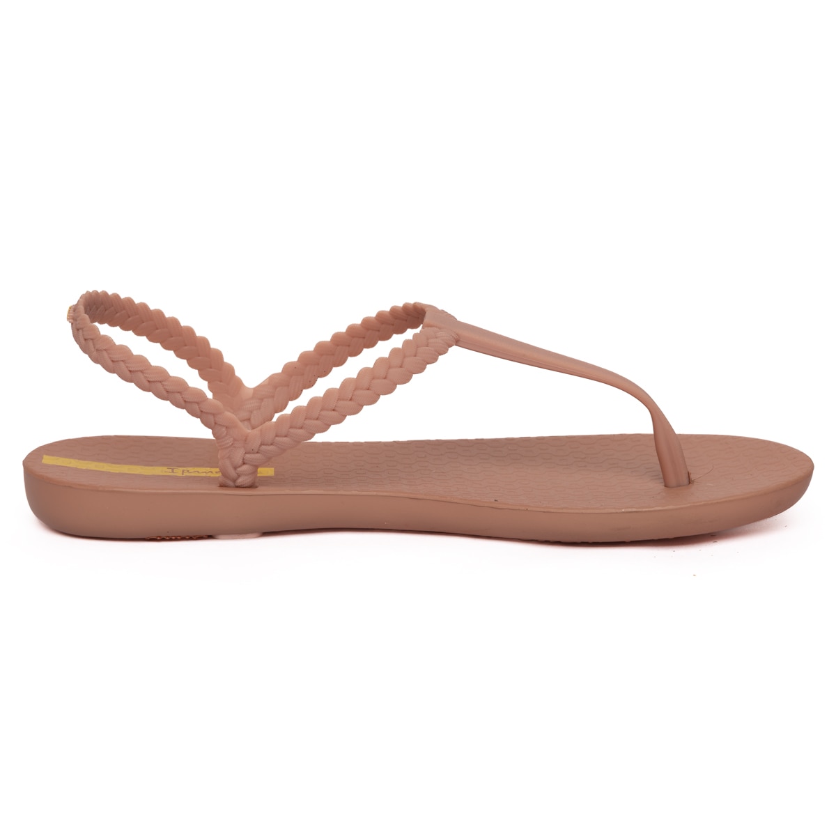 Sandalias de baño de mujer Ipanema class basic IPANEMA - Rosa pastel Rosa pastel-2