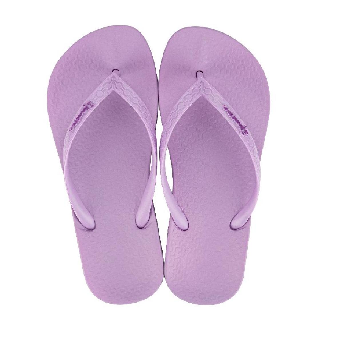 Imagen 0 de Chanclas de baño de mujer Ipanema anat colors fem IPANEMA Violeta