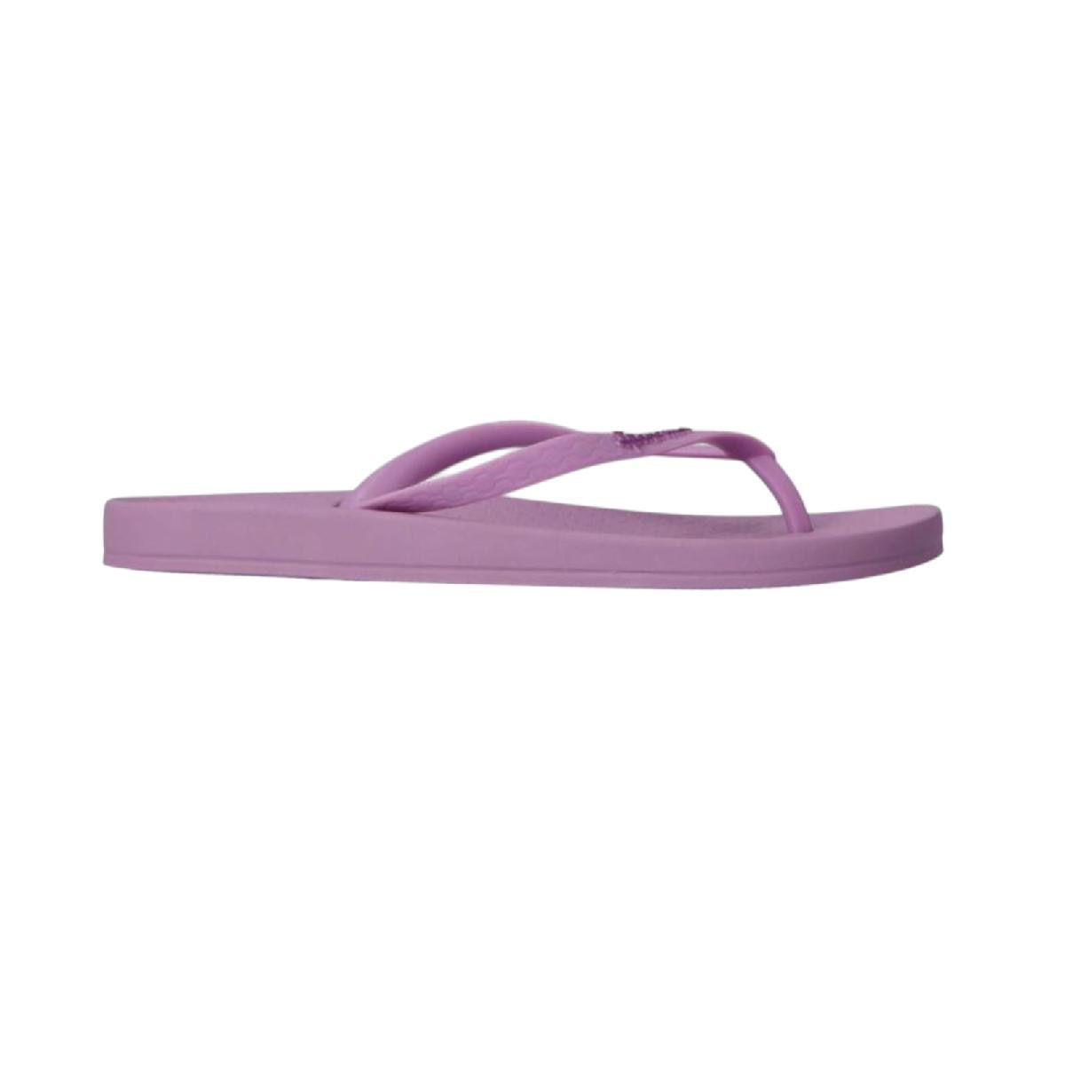 Chanclas de baño de mujer Ipanema anat colors fem IPANEMA - Azul marino Violeta-2