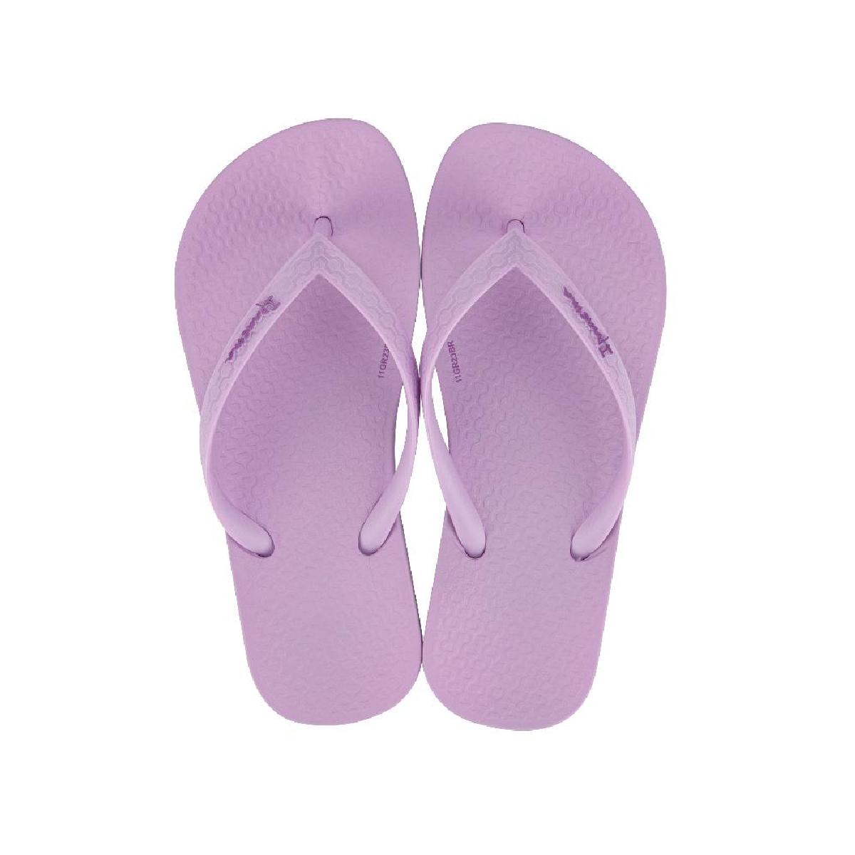 Imagen 0 de Chanclas de baño de niños Ipanema anatomic colors kids IPANEMA Rosa claro
