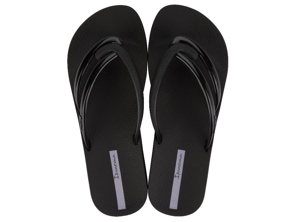 Imagen 0 de Chanclas de mujer Ipanema comfy fem IPANEMA Brillo