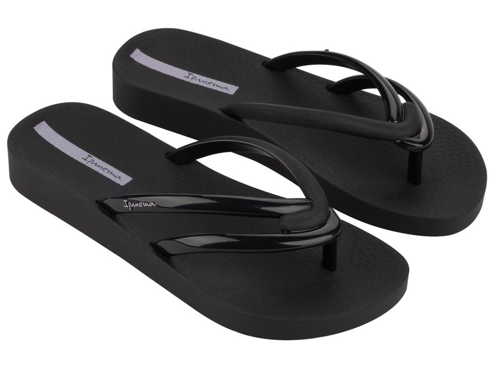Chanclas de mujer Ipanema comfy fem IPANEMA - Brillo Brillo-2
