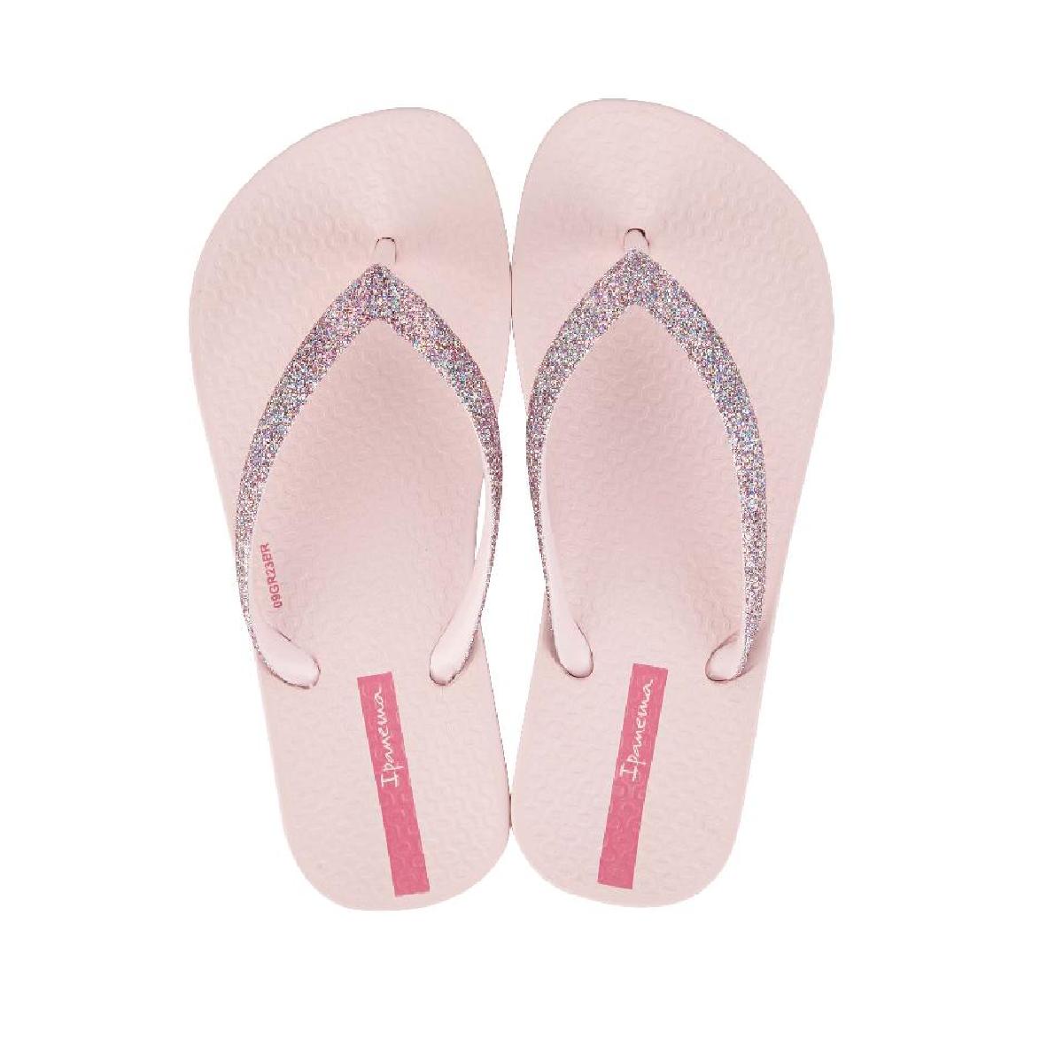 Chanclas de baño de niños Ipanema ant lolita kids IPANEMA - Rosa Rosa-1