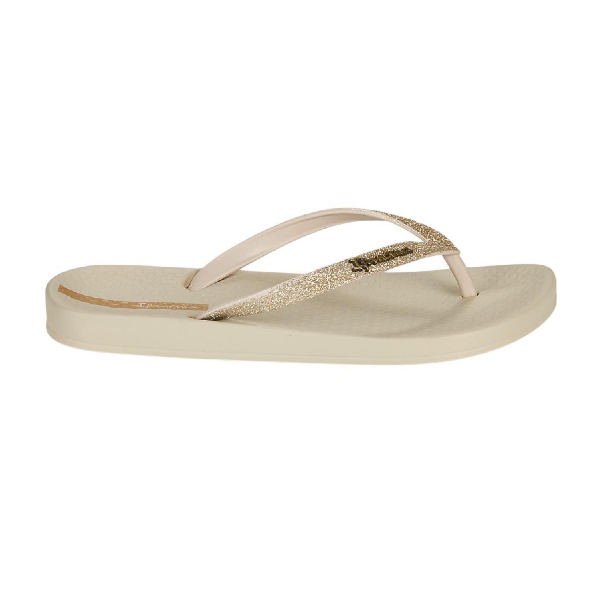 Chanclas de baño de niños Ipanema ant lolita kids IPANEMA - Beige Beige-2