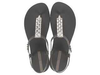 Sandali Ipanema Class Modern Craft | Infradito Donna In Gomma, Colore Marrone, Taglia 39 EU