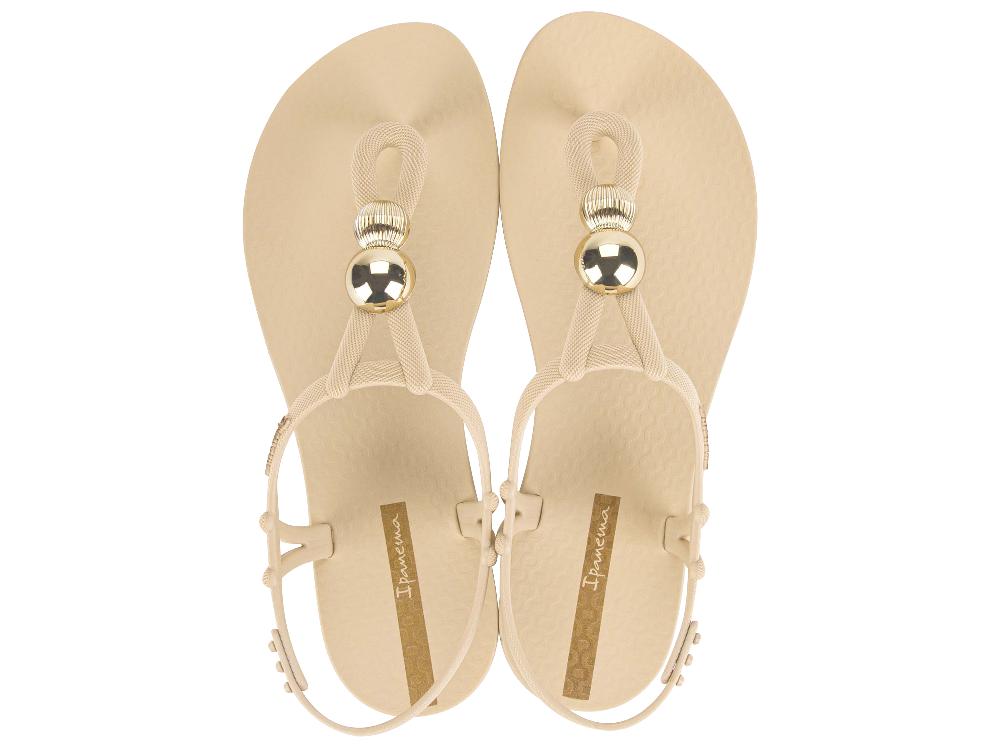 Sandalias de playa best sale mujer el corte ingles