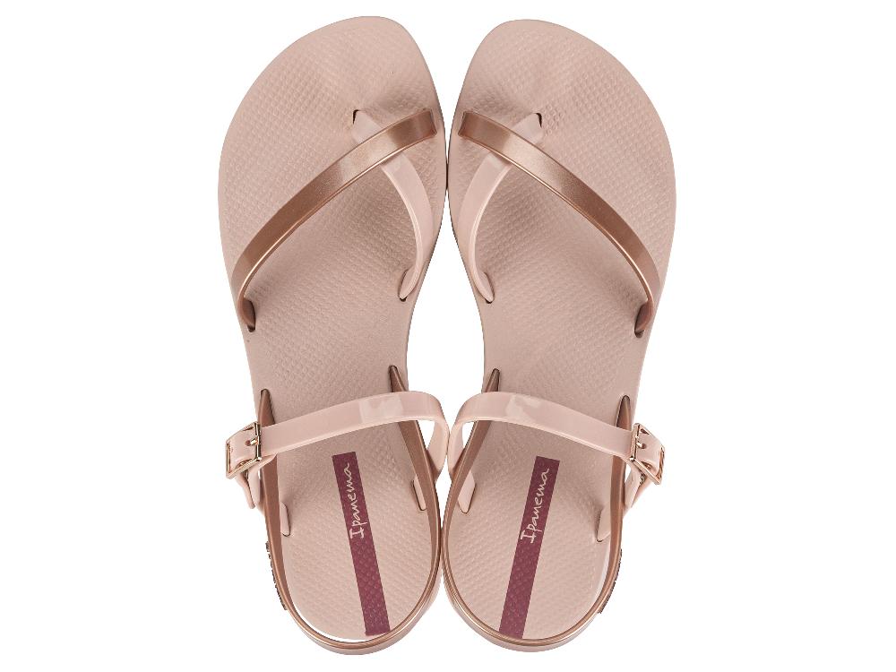 corte inglés sandalias ipanema mujer 2021