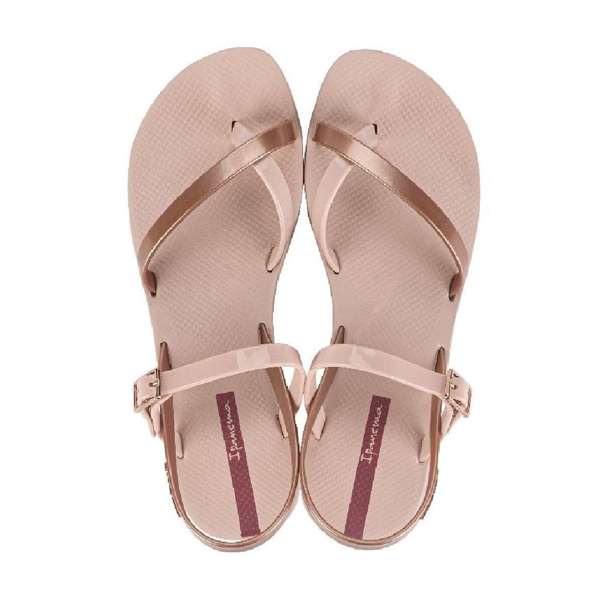 Sandalias Ipanema Chanclas De Playa En El Corte Ingles Sandalias