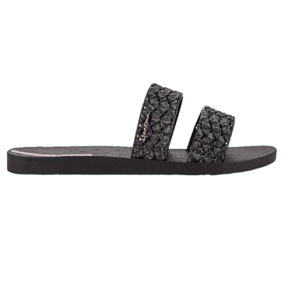 Chanclas de baño de mujer Ipanema renda ii fem IPANEMA - Brillo Brillo-2