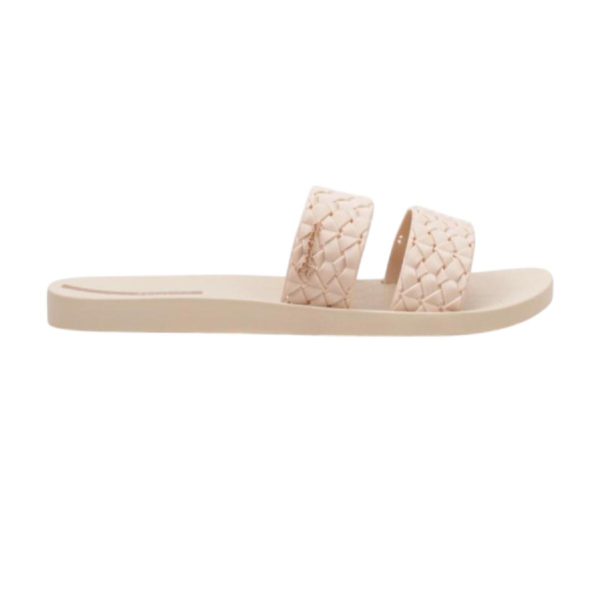 Chanclas de baño de mujer Ipanema renda ii fem IPANEMA - Beige Beige-2