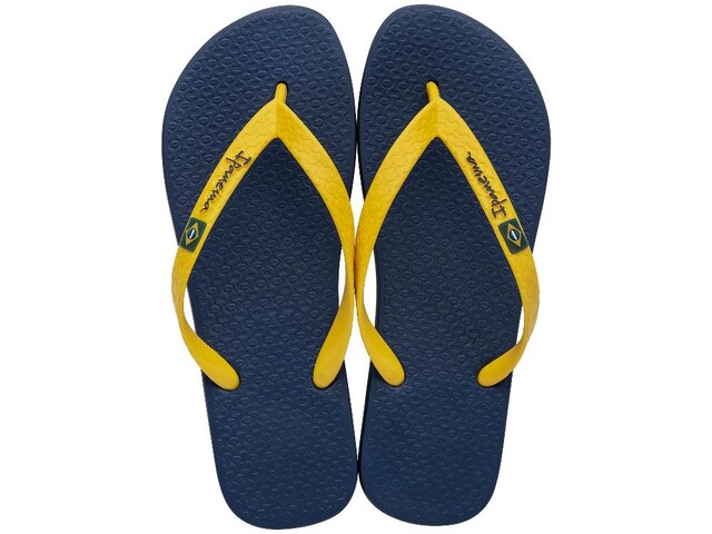 Imagen 0 de Chanclas de baño de hombre IPANEMA CLAS BRASIL II AD