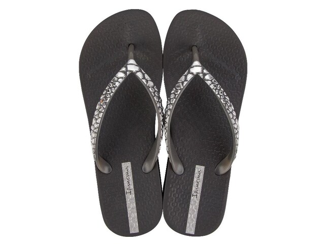 Imagen 0 de Chanclas de mujer Ipanema mesh ix plat fem IPANEMA