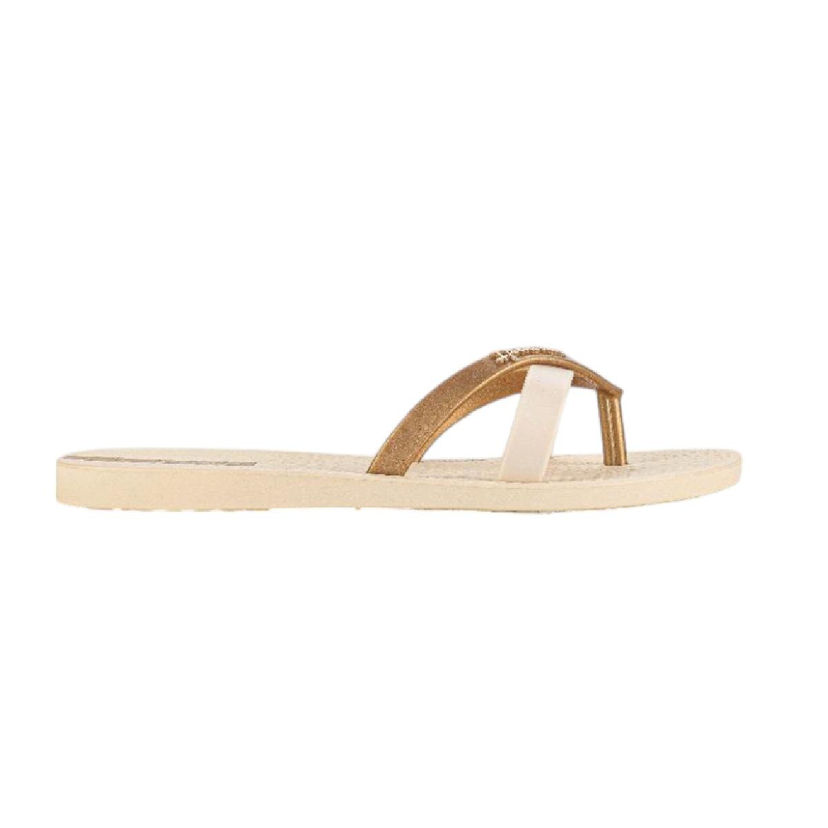 Chanclas de baño de niños Ipanema kirei kids IPANEMA - Beige/Marrón Beige/Marrón-2