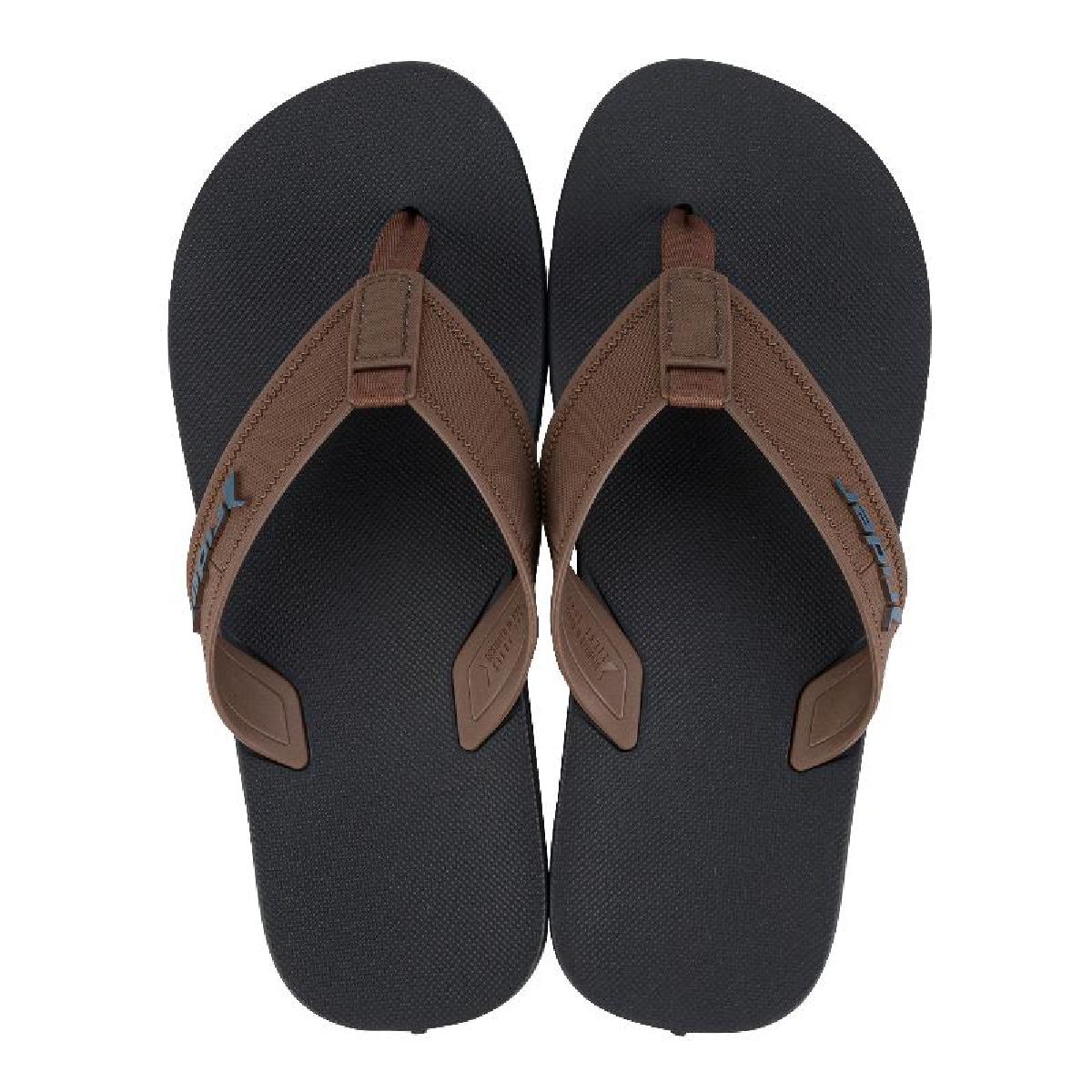 Chanclas de baño de hombre Rider impulse thong ad RIDER - Azul Azul-1