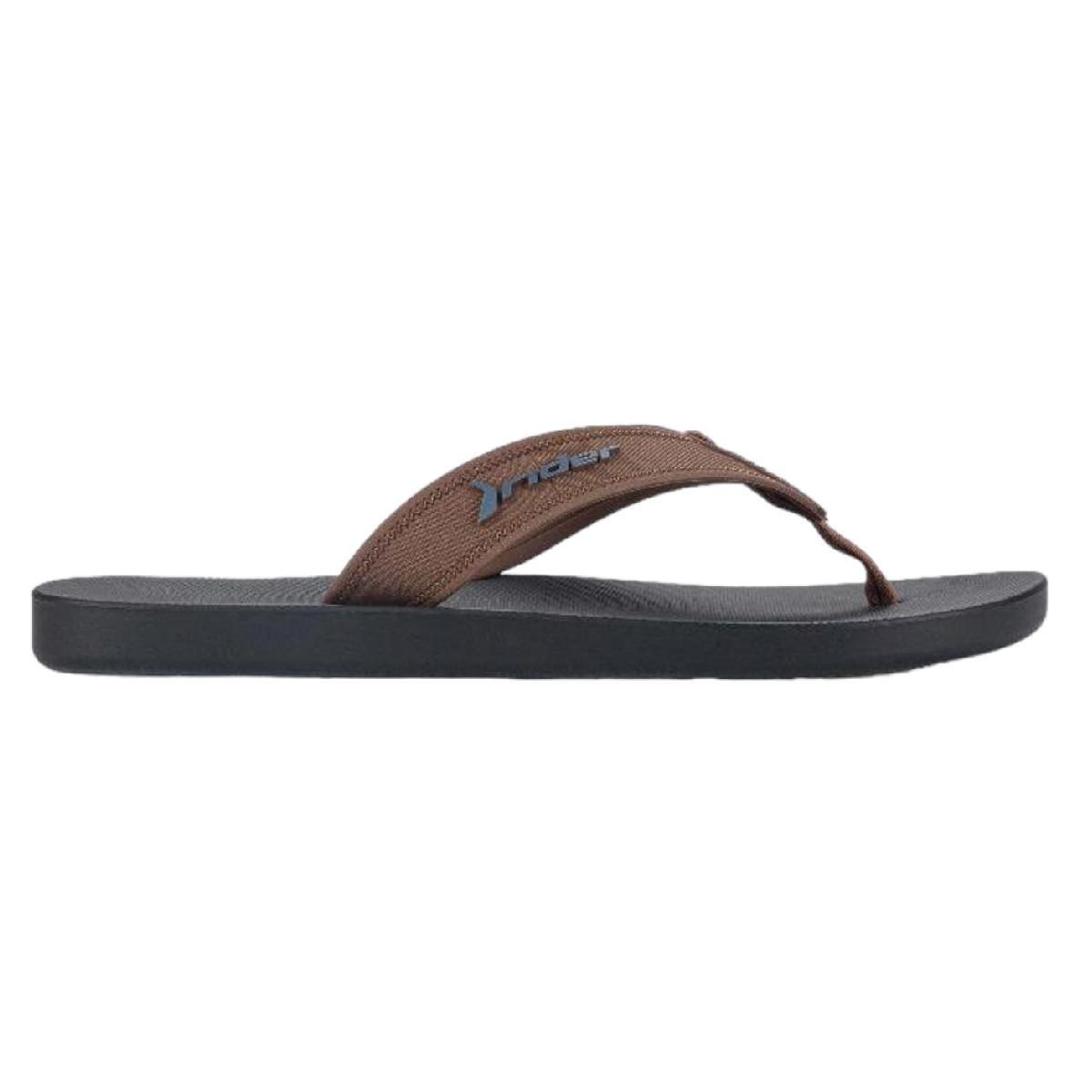 Chanclas de baño de hombre Rider impulse thong ad RIDER - Azul Azul-2