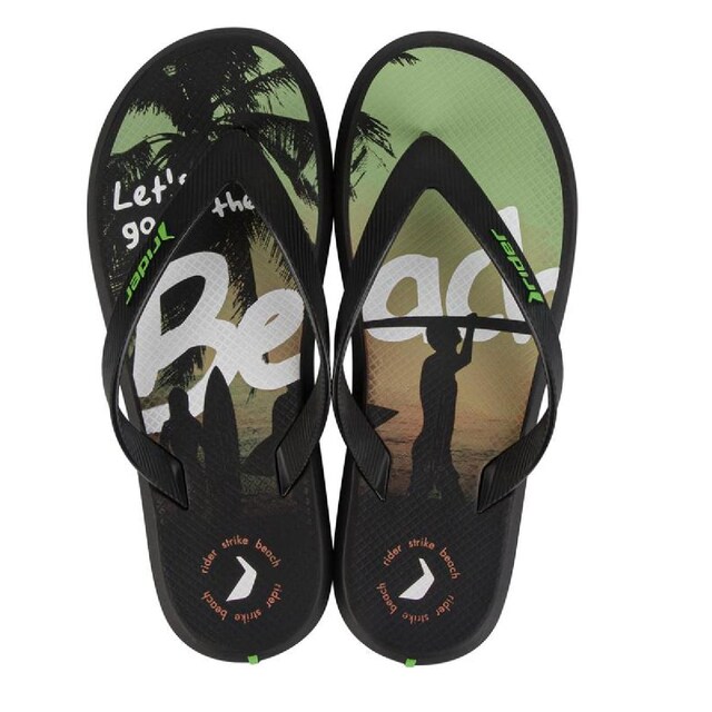 Imagen 0 de Chanclas de mujer RIder r1 energy vi ad RIDER