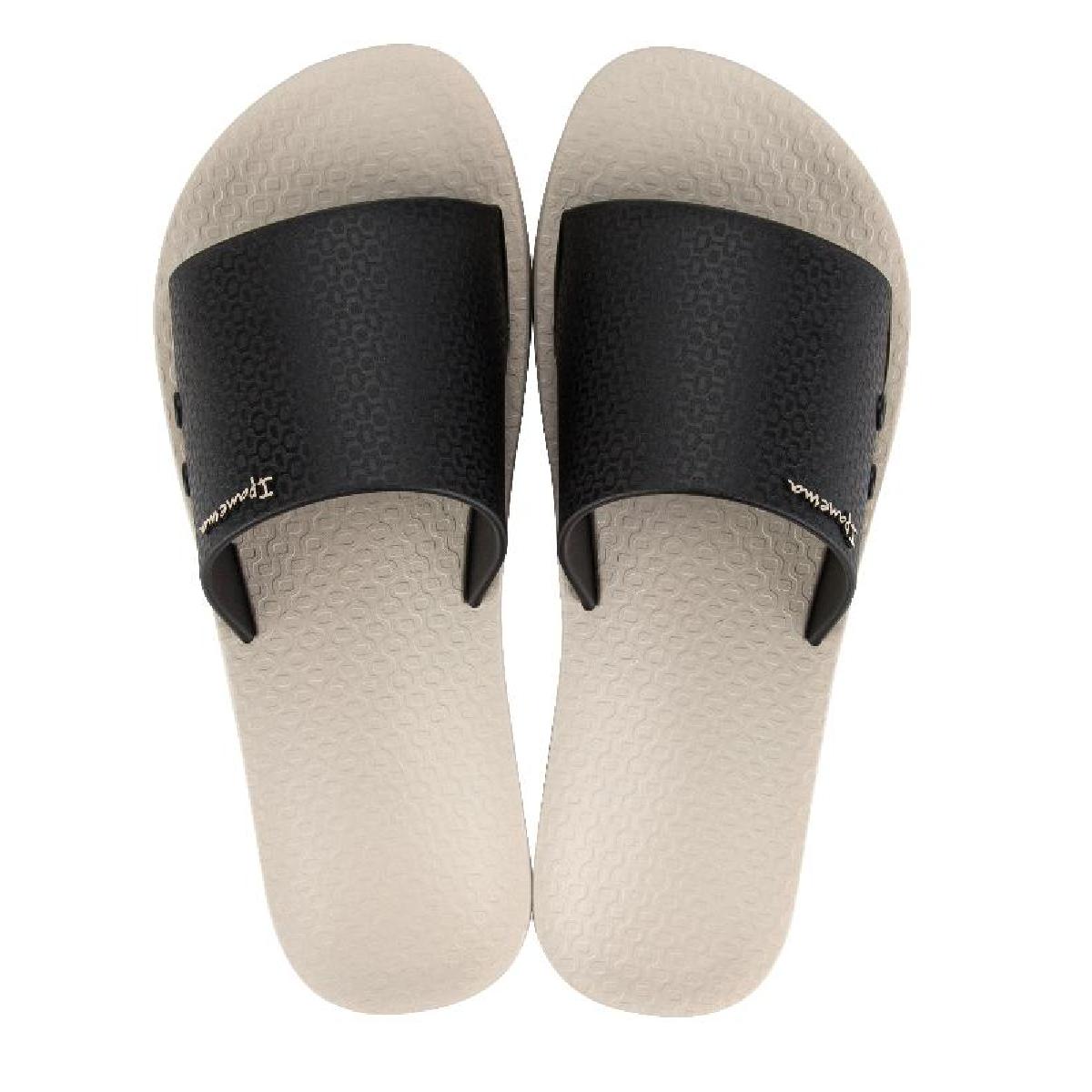 Imagen 0 de Chanclas de baño de mujer Ipanema anat classic slide fem IPANEMA Beige