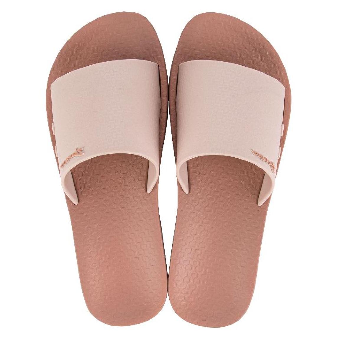 Ipanema Chanclas de baño de mujer anat classic slide fem Salmón