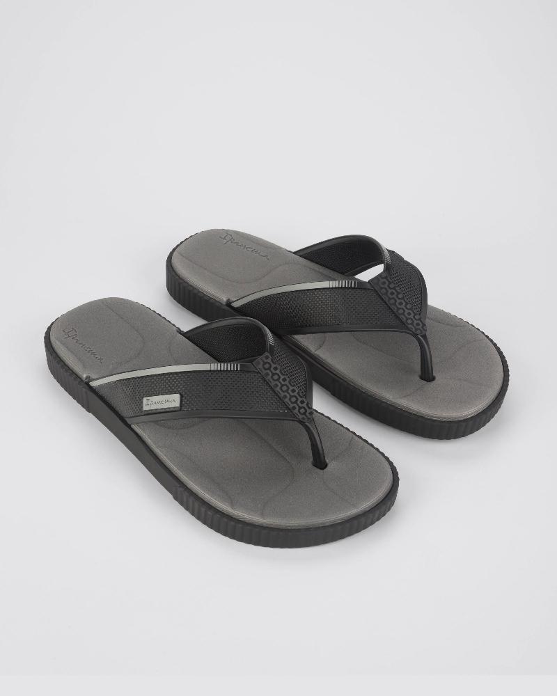 Imagen 3 de Chanclas de hombre ipanema vintage ad IPANEMA - Negro Negro