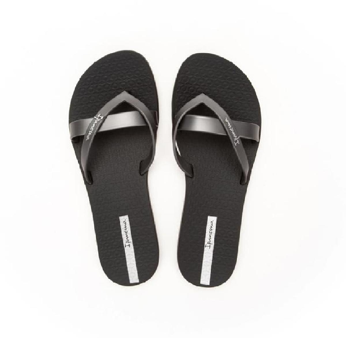 Imagen 0 de Chanclas de baño de mujer Ipanema kirei fem IPANEMA Gris