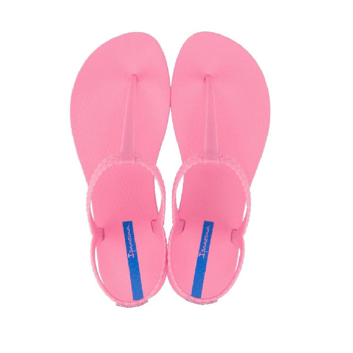 Imagen 0 de Sandalias de baño de mujer Ipanema class basic IPANEMA Crudo