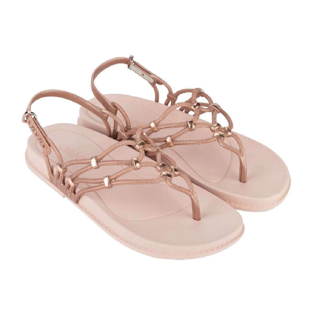 Sandalias de baño de mujer Grendha instantes sand ad IPANEMA