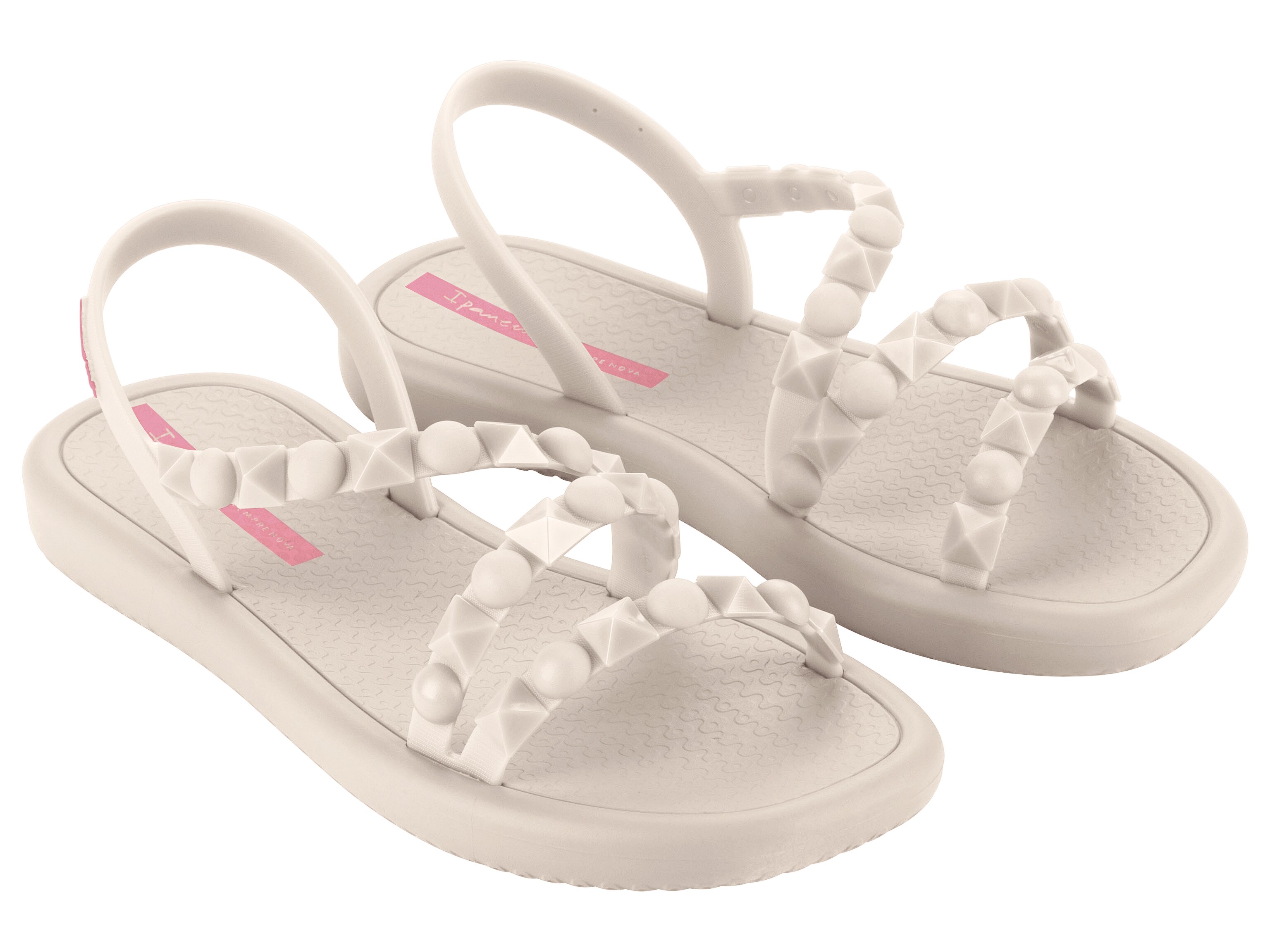 chanclas ipanema corte ingles
