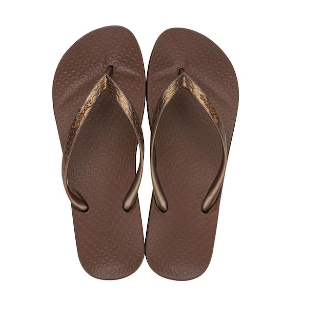 Imagen 0 de Zapatillas de baño de mujer Ipanema anatomica tan fem IPANEMA