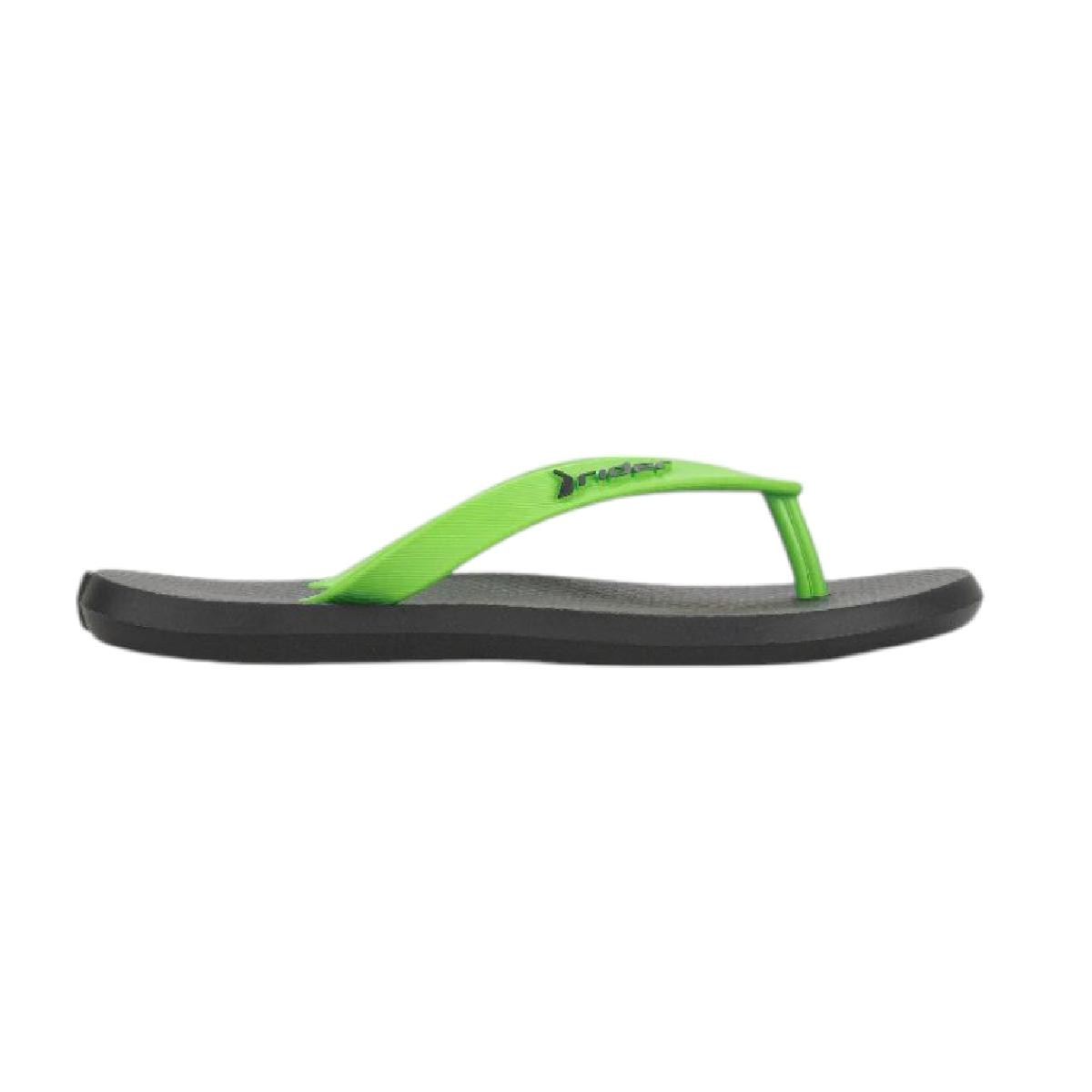 Chanclas de baño de niños Rider R1 basic kids RIDER - Negro Negro-2