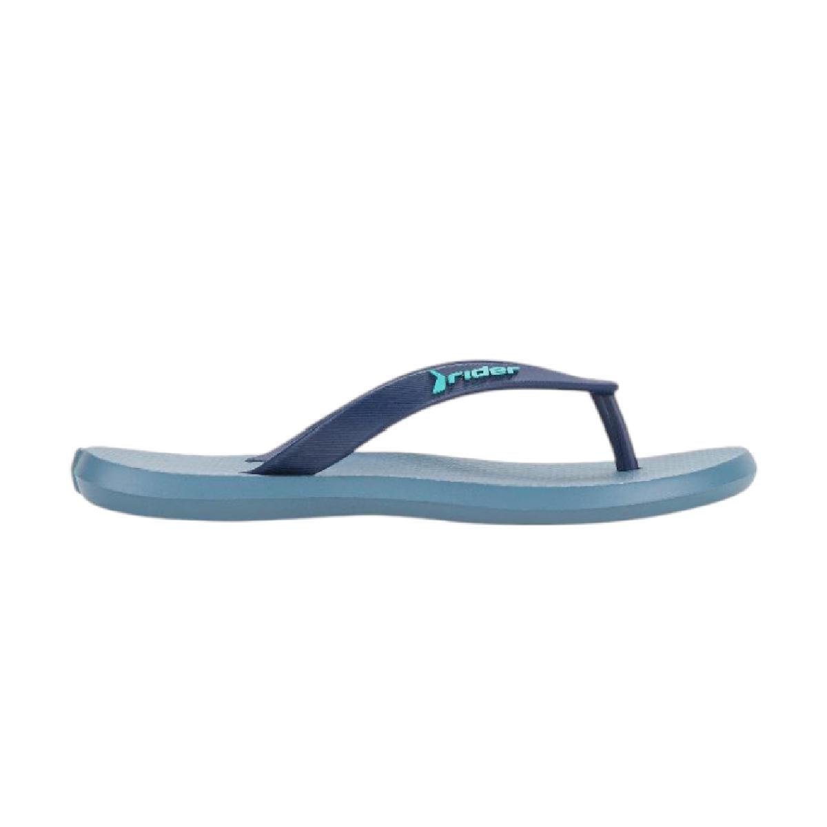 Chanclas de baño de niños Rider R1 basic kids RIDER - Azul Azul-2