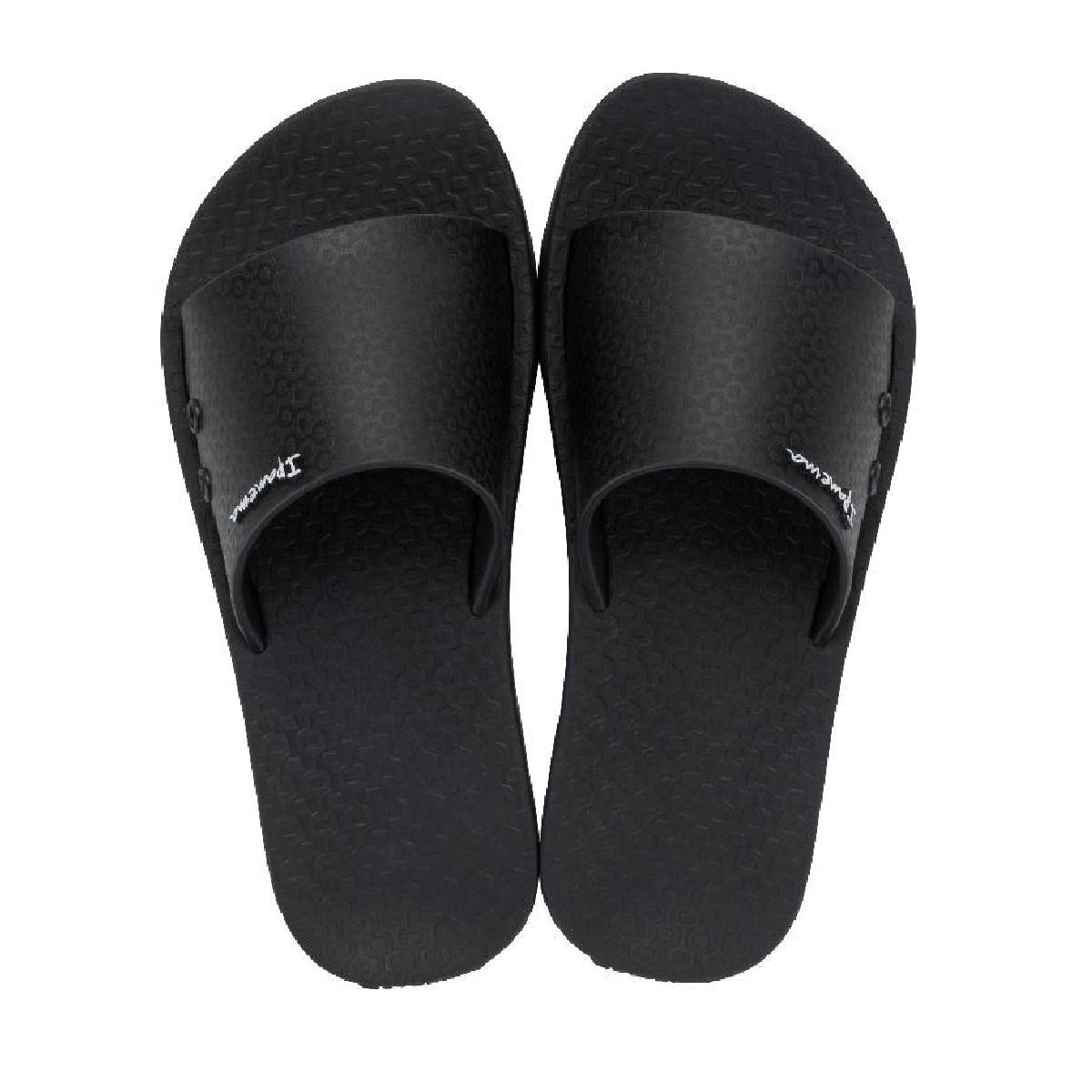 Chanclas de baño de niños Ipanema anat classic slide kids IPANEMA - Negro Negro-1