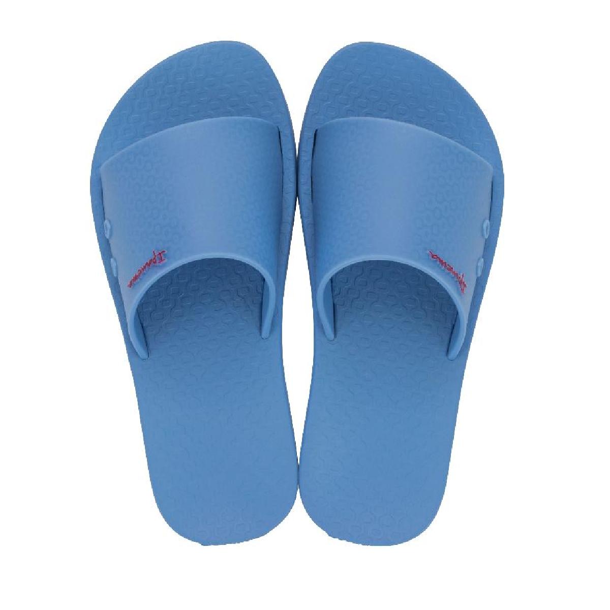 Chanclas de baño de niños Ipanema anat classic slide kids IPANEMA - Azul claro Azul claro-1