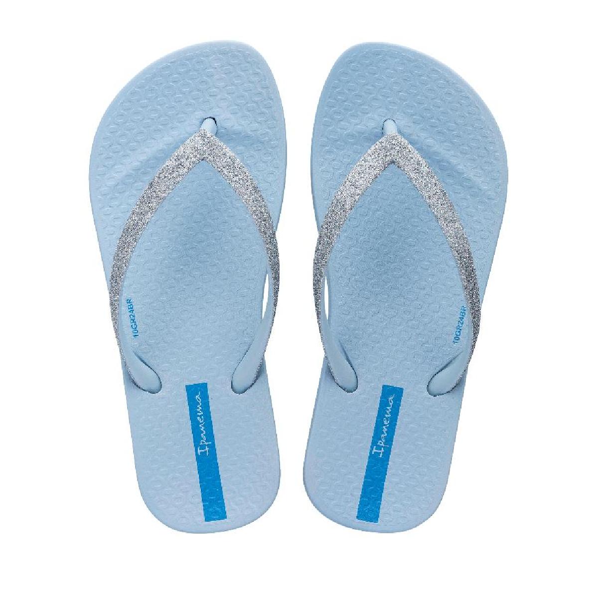Imagen 0 de Chanclas de baño de niños Ipanema ant lolita kids IPANEMA Azul claro
