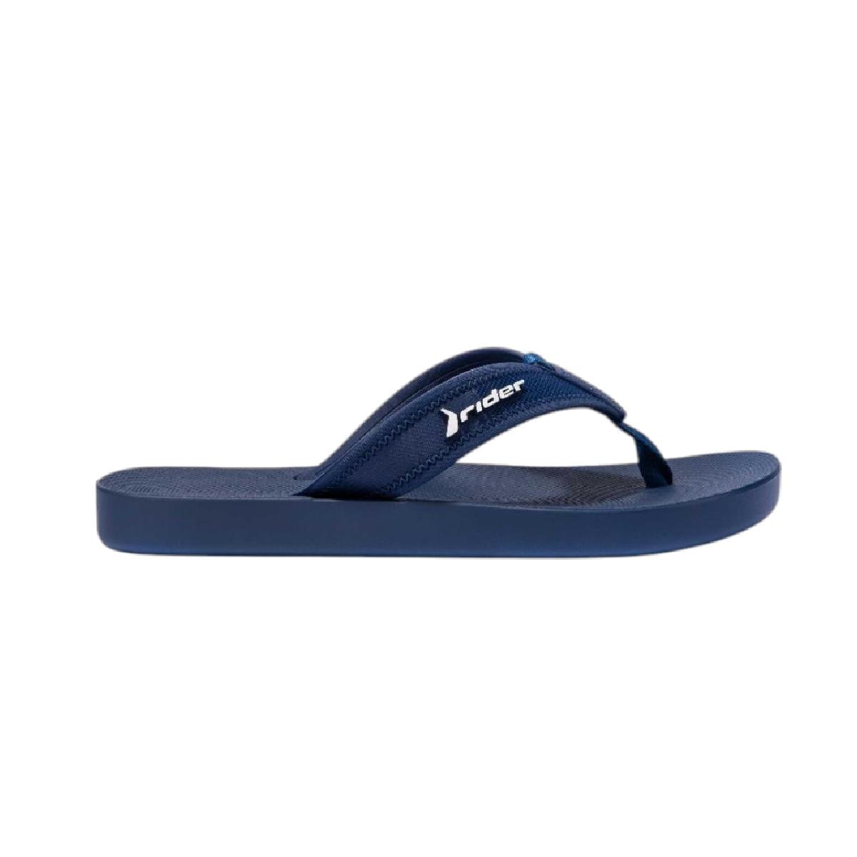Chanclas de baño de niños Rider Impulse kids RIDER - Azul / Blanco Azul / Blanco-2
