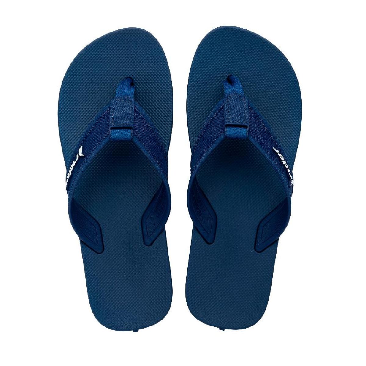 Chanclas de baño de niños Rider Impulse kids RIDER - Azul marino Azul marino-1