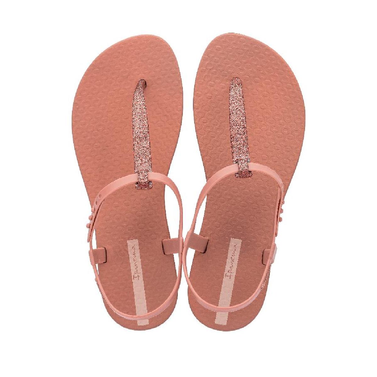 Ipanema Zapatillas de baño de mujer class classy sandal fem Rosa
