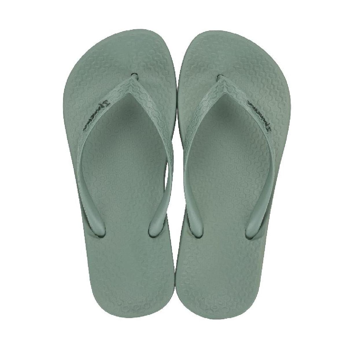Imagen 0 de Chanclas de baño de mujer Ipanema anat colors fem IPANEMA Verde militar